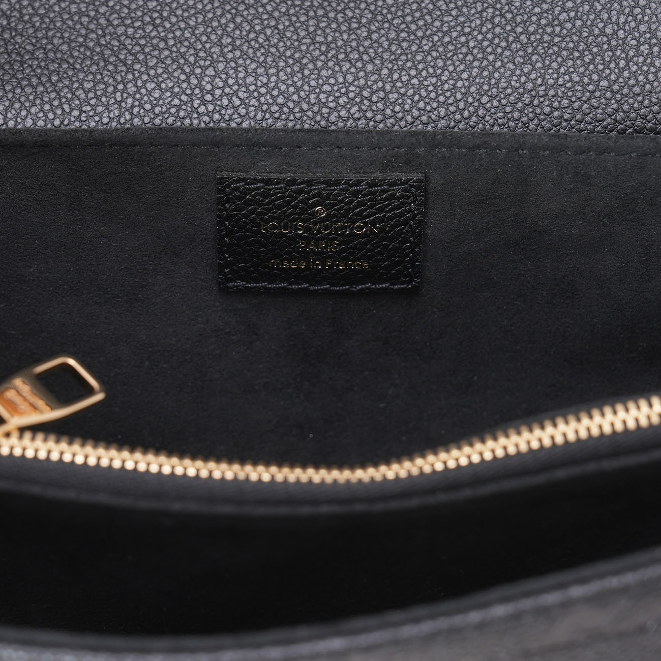 LOUIS VUITTON(USED)루이비통 M46595 앙프렝뜨 포쉐트 메티스 이스트 웨스트